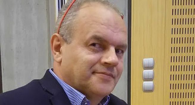 Agora chce utajnić proces, pełnomocnicy Jerzego Wójcika protestują