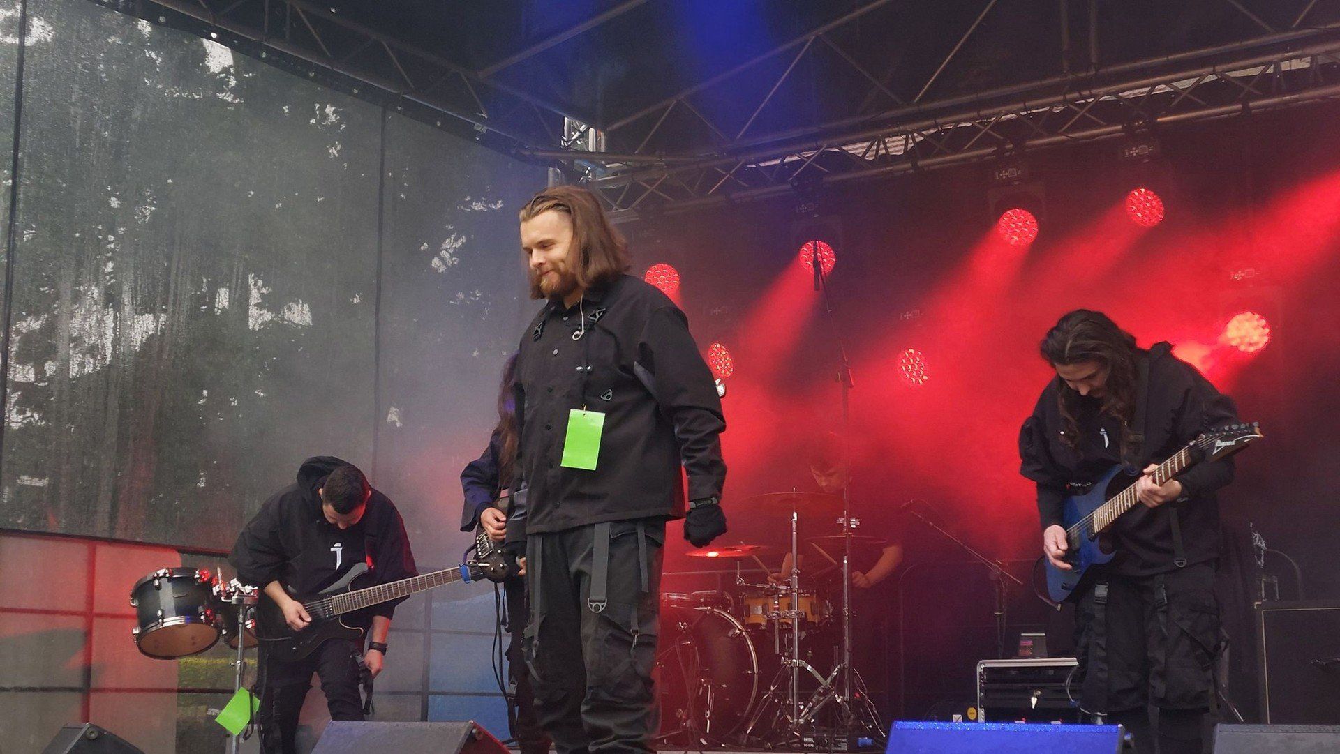 Nature Rock Fest