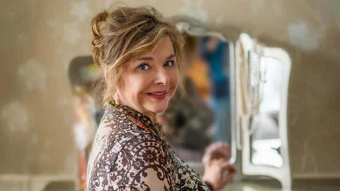 Lekarka wyznała, dlaczego nosi peruki. "Początek był bardzo trudny"