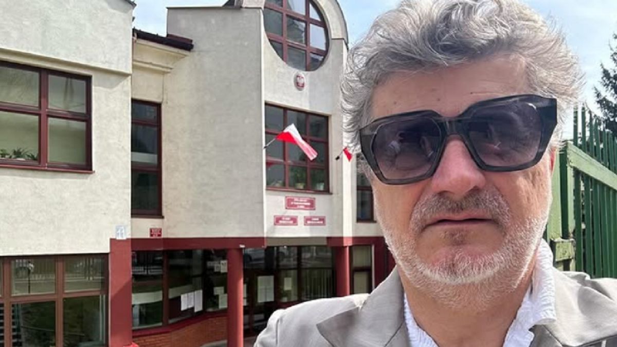 Janusz Palikot może wrócić do domu na święta. Jest jeden warunek