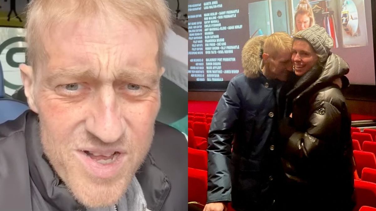 Tomasz Jakubiak z żoną udzielili wspólnego wywiadu