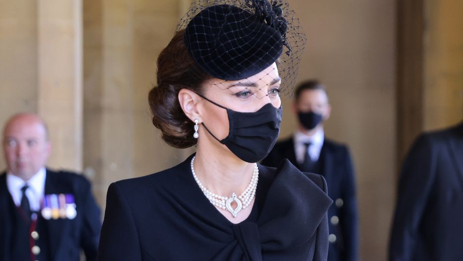 Księżna Kate