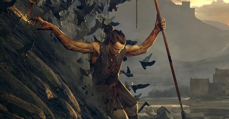Dawnwalker oficjalnie. Weterani CD Projekt Red za sterami produkcji