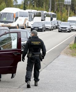 Masowe ucieczki Rosjan. Wielkie kolejki przy wjazdach do Gruzji i Finlandii