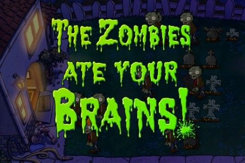 iTest: Plants vs. Zombies 6