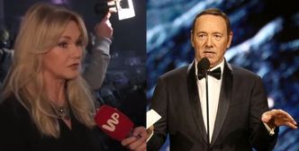 Torbicka o #metoo: "Hollywood to dżungla, w której zwycięża silniejszy"