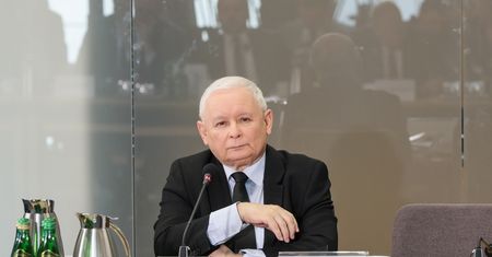 Chcą ukarać Kaczyńskiego. Przegłosowano wniosek