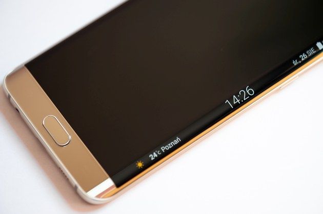 samsung galaxy s6 edge plus pasek