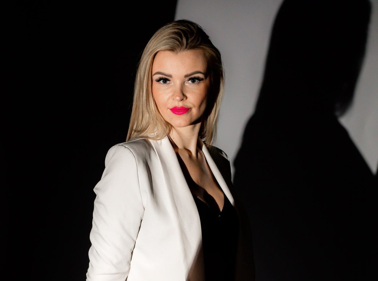 Natalia Krzyśko, CEO Hair Makeover