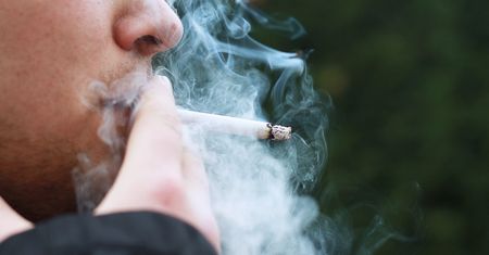 Od maja portfele palaczy zapłaczą. Papierosy tylko po wyższej cenie