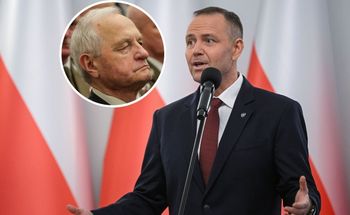 Weto ws. SAFE. Gen. Koziej: Smutny wieczór dla bezpieczeństwa państwa