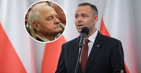 Weto ws. SAFE. Gen. Koziej: Smutny wieczór dla bezpieczeństwa państwa