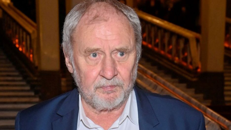 Andrzej Grabowski przyznał to w czasie spowiedzi
