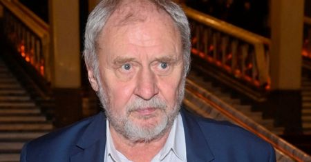 Andrzej Grabowski przyznał się księdzu. Duchowny zaniemówił