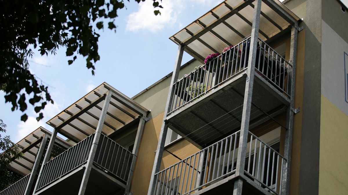 Powierzchnia nowobudowanych mieszkań w Polsce skurczyła się średnio o 9 metrów kwadratowych