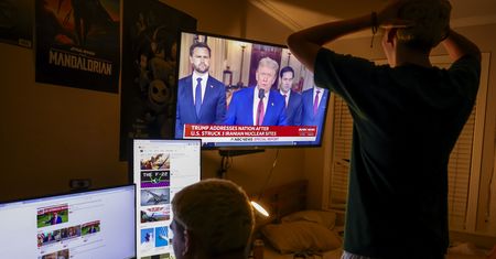 USA zaatakowały Iran. Przedstawiciel NATO komentuje