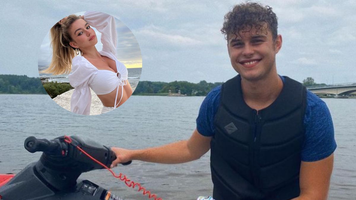 Adam Zdrójkowski spotkał się z 16-latką