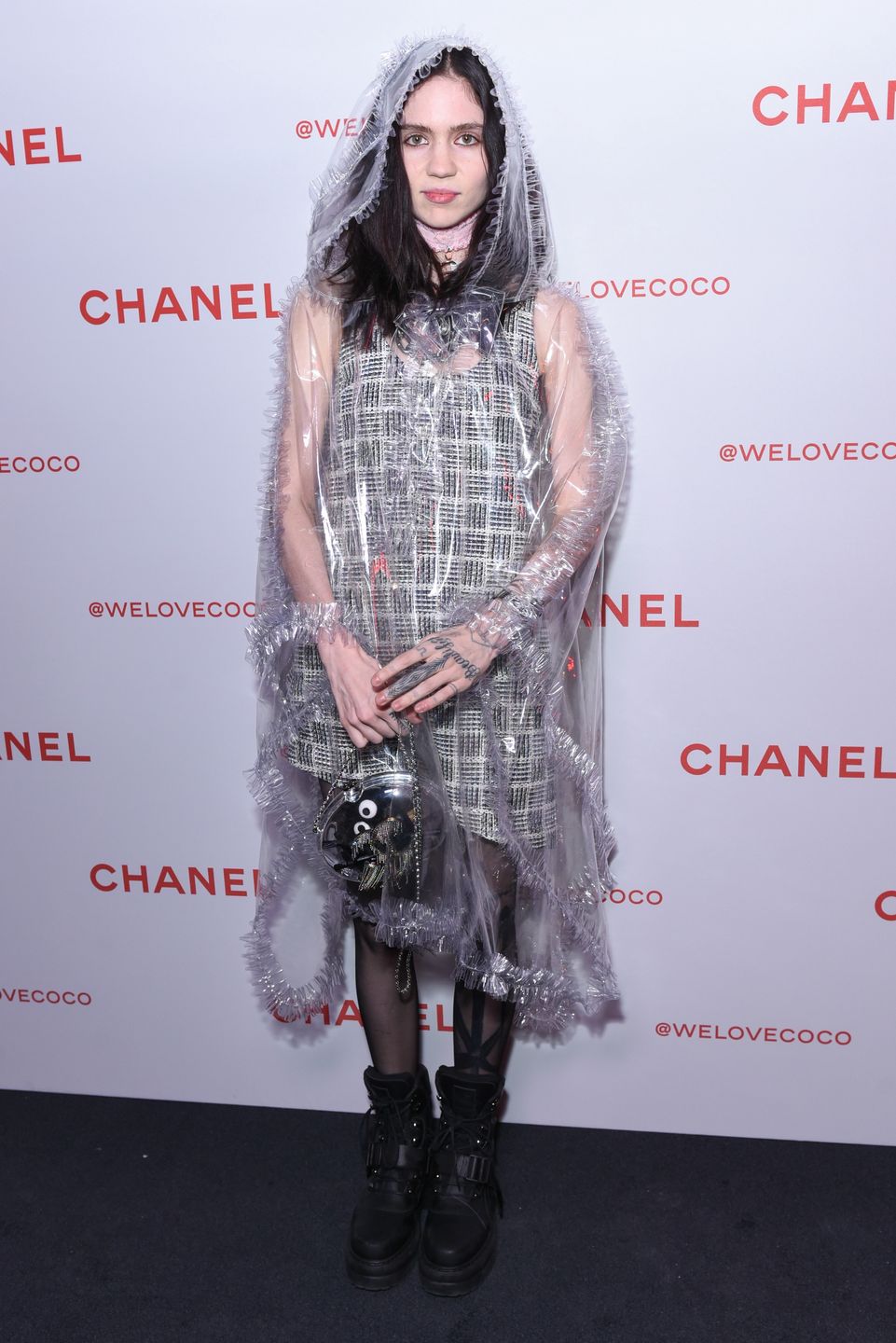 Grimes