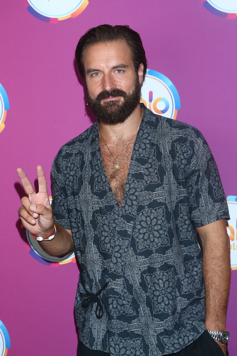 Piotr Stramowski