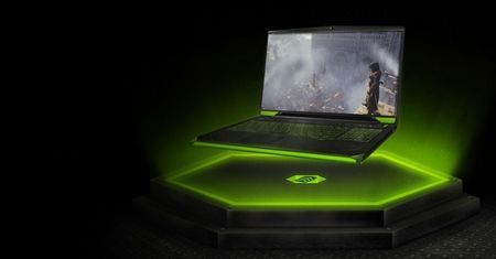 Laptopy z kartami GeForce GTX 1050 (Ti) dopiero na początku 2017?