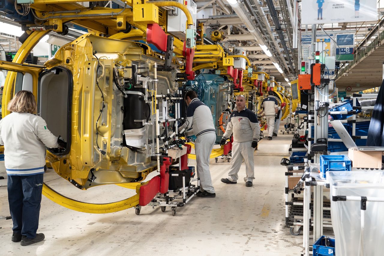 Gigant ostrzega: europejską motoryzację może czekać nieodwracalny spadek