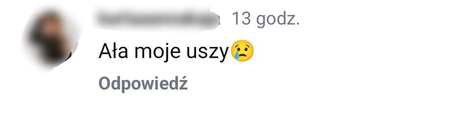 Widzowie grzmią po występie Margaret