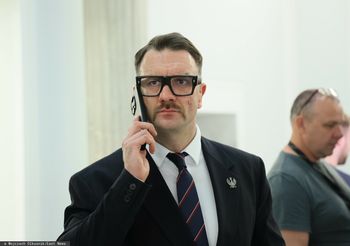 Tyle Mejza naliczył na kilometrówkach. Ujawnili kwotę