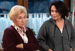 Teresa Lipowska zdementowała plotki. Ma apel do scenarzystów "M jak miłość"