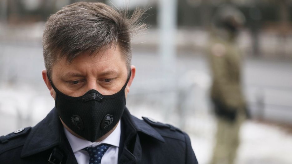 Media bez wyboru. Dworczyk: to przejaw solidarności i równości