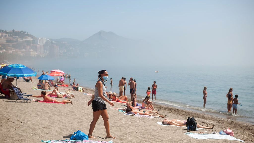 Koronawirus spowodował, że część imprez turystycznych nie mogła się odbyć. 