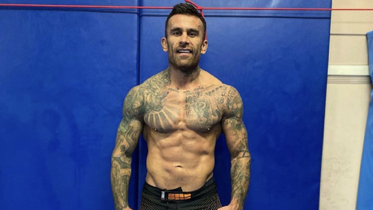 Arkadiusz "AroY" Tańcula