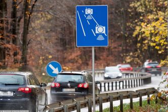 Propozycja zmian w mandatach z fotoradarów. Odpowiedzialność spadnie na właścicieli aut