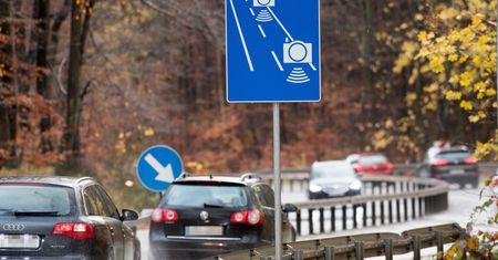 Propozycja zmian w mandatach z fotoradarów. Odpowiedzialność spadnie na właścicieli aut