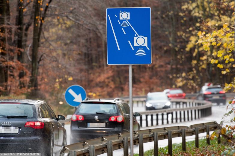 Propozycja zmian w mandatach z fotoradarów. Odpowiedzialność spadnie na właścicieli aut