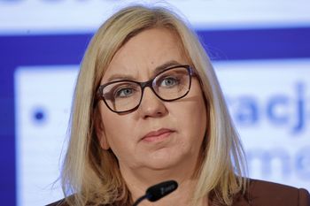 Polacy wybiorą Zwierzę Roku. Hennig-Kloska: to jest niezwykle ważny moment