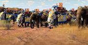 Age of Empires 4. Legendarna strategia zmierza na nową platformę