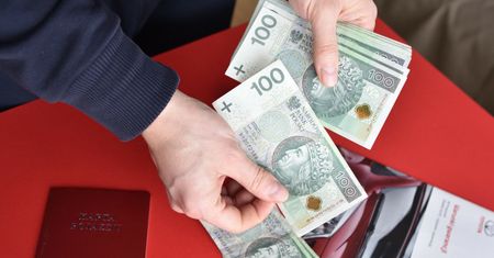 Rewolucja w płatnościach gotówkowych. Posłowie chcą dalszych prac nad ustawą