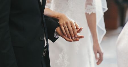 500 plus dla małżeństw. Projekt tylko dla wybranych małżeństw