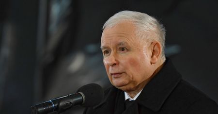 Makowski: "Teologia polityczna Jarosława Kaczyńskiego" [OPINIA]