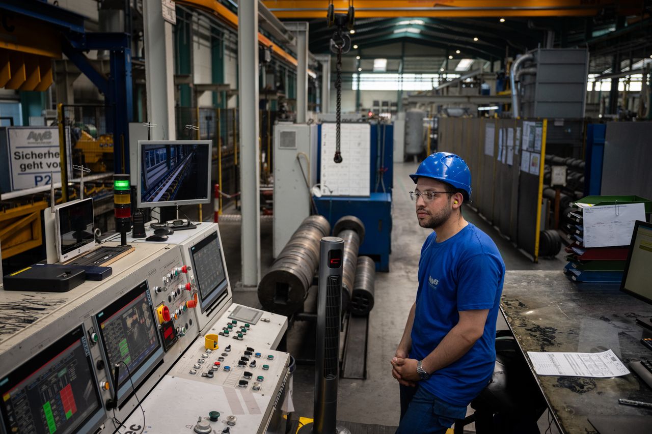 Fala zwolnień w Niemczech dopiero ruszy. Ponure wnioski z raportu