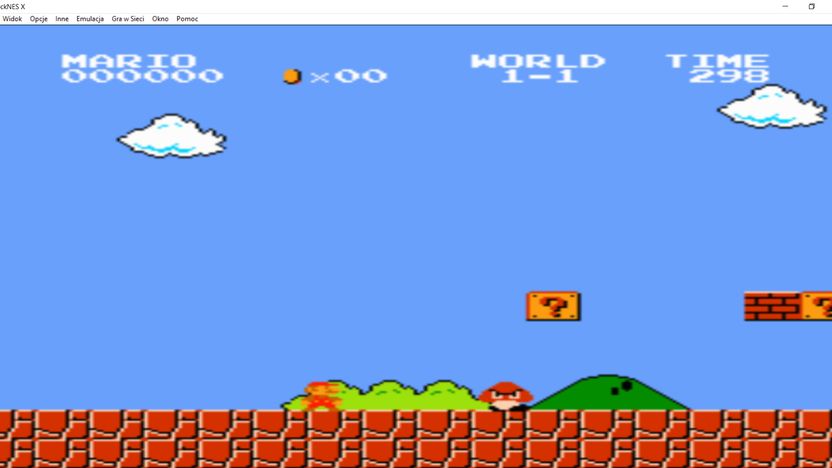Super Mario Bros 3