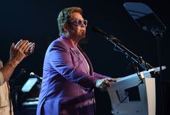 Elton John o młodej artystce: "Zachwyciła mnie!"