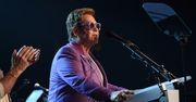 Elton John o młodej artystce: "Zachwyciła mnie!"