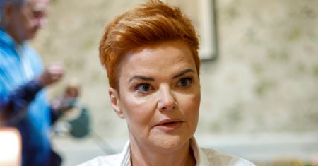 Wskazała najważniejszy związek. "Dał mi największą satysfakcję"