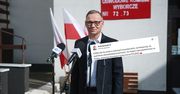 Andrzej Duda zareagował na wynik wyborów. Zamieścił wpis