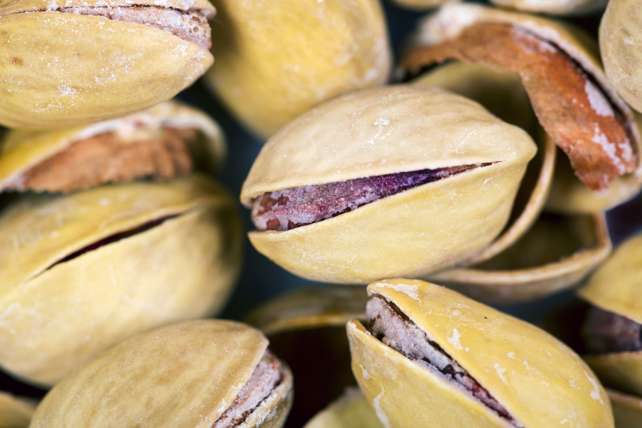 Pistacje