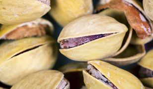 Pistacje - czy warto je jeść? Odpowiedź jest prosta!
