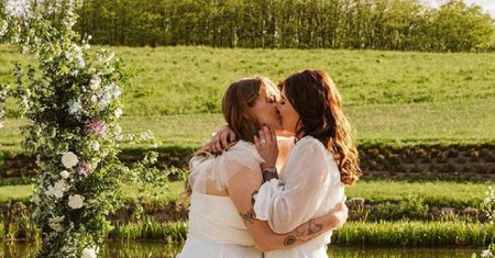 Połączyło je TVP. Teraz Ania i Karolina tworzą rodzinę LGBT
