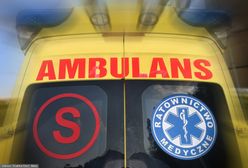 Rypin. Tragedia podczas "morsowania". Zanurkował pod lodem i nie wypłynął