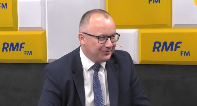 Adam Bodnar w Kapitule Funduszu Obywatelskiego im. Henryka Wujca